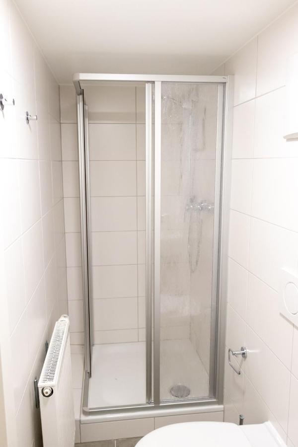 City Apartment Dornbirn, Hongkong 1 Exterior foto